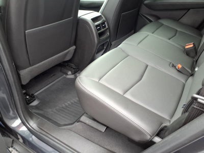 2023 Cadillac XT5 AWD Premium Luxury