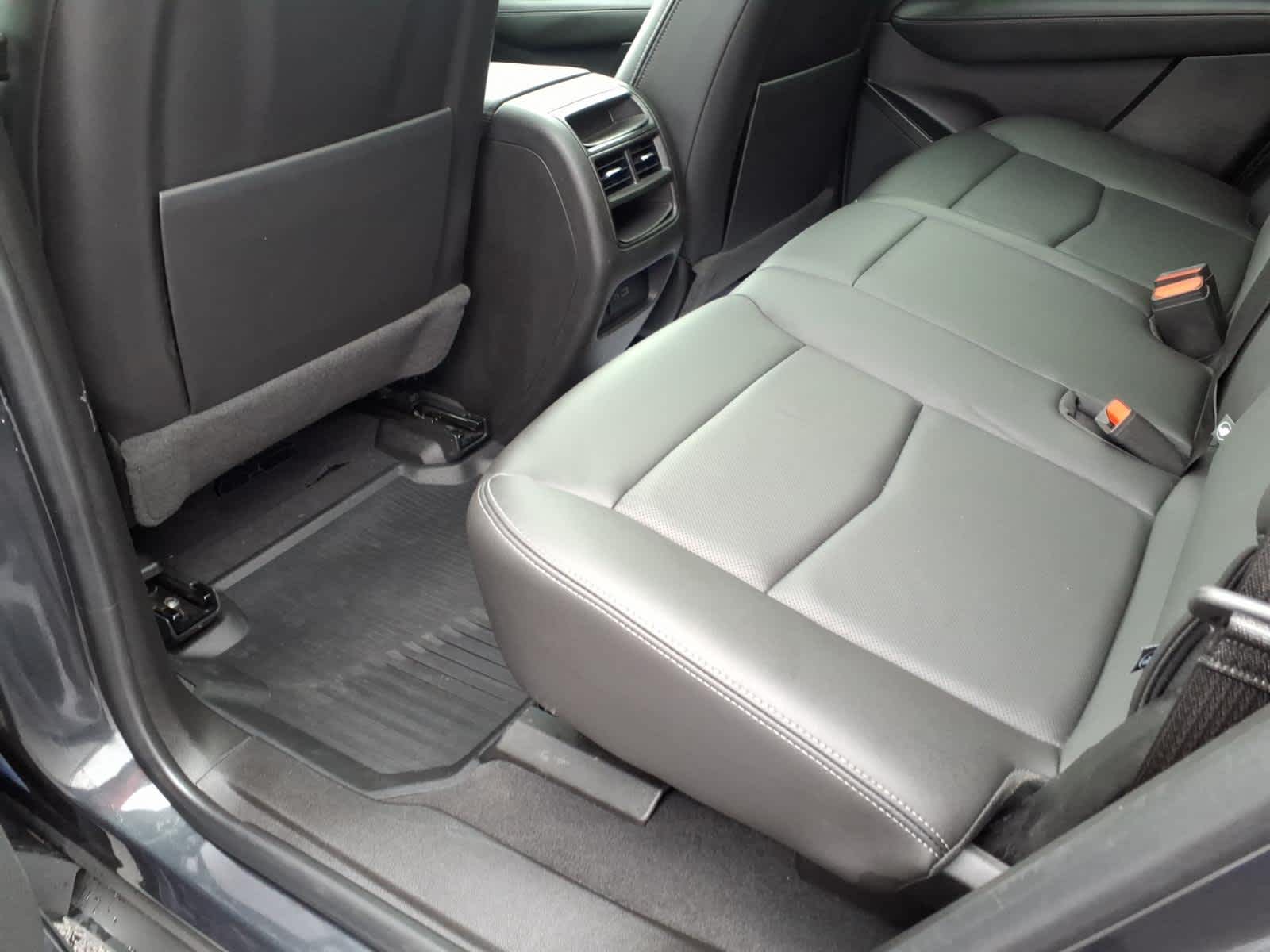 2023 Cadillac XT5 AWD Premium Luxury