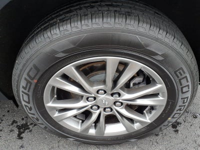 2023 Cadillac XT5 AWD Premium Luxury