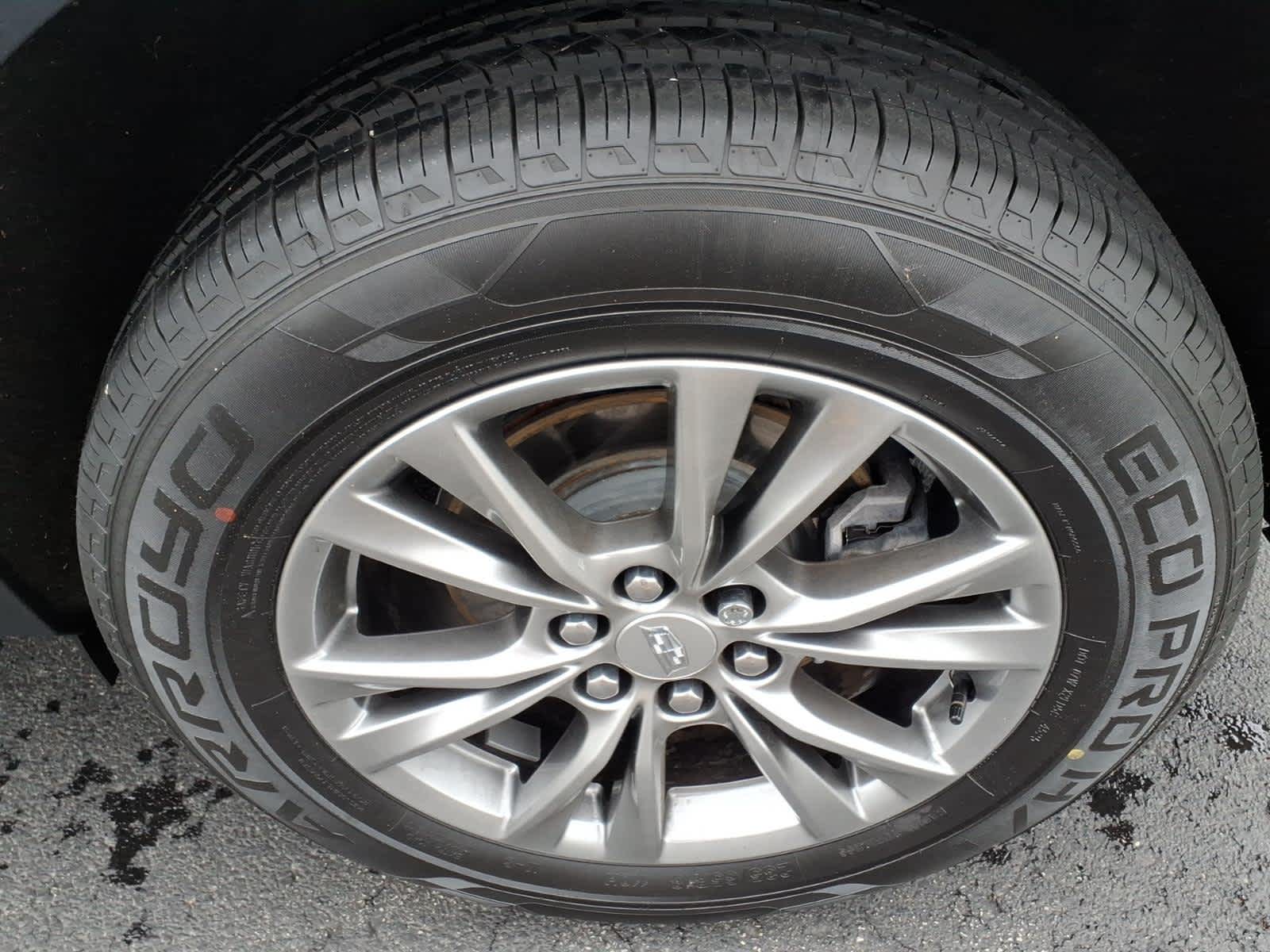 2023 Cadillac XT5 AWD Premium Luxury