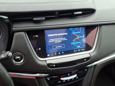 2023 Cadillac XT5 AWD Premium Luxury