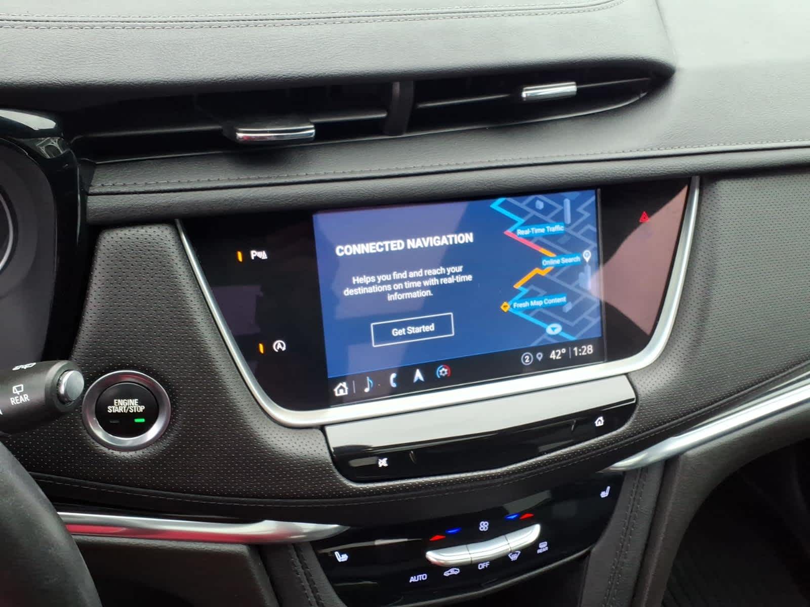 2023 Cadillac XT5 AWD Premium Luxury