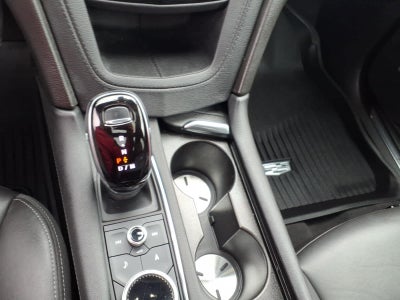 2023 Cadillac XT5 AWD Premium Luxury