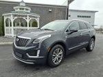 2023 Cadillac XT5 AWD Premium Luxury
