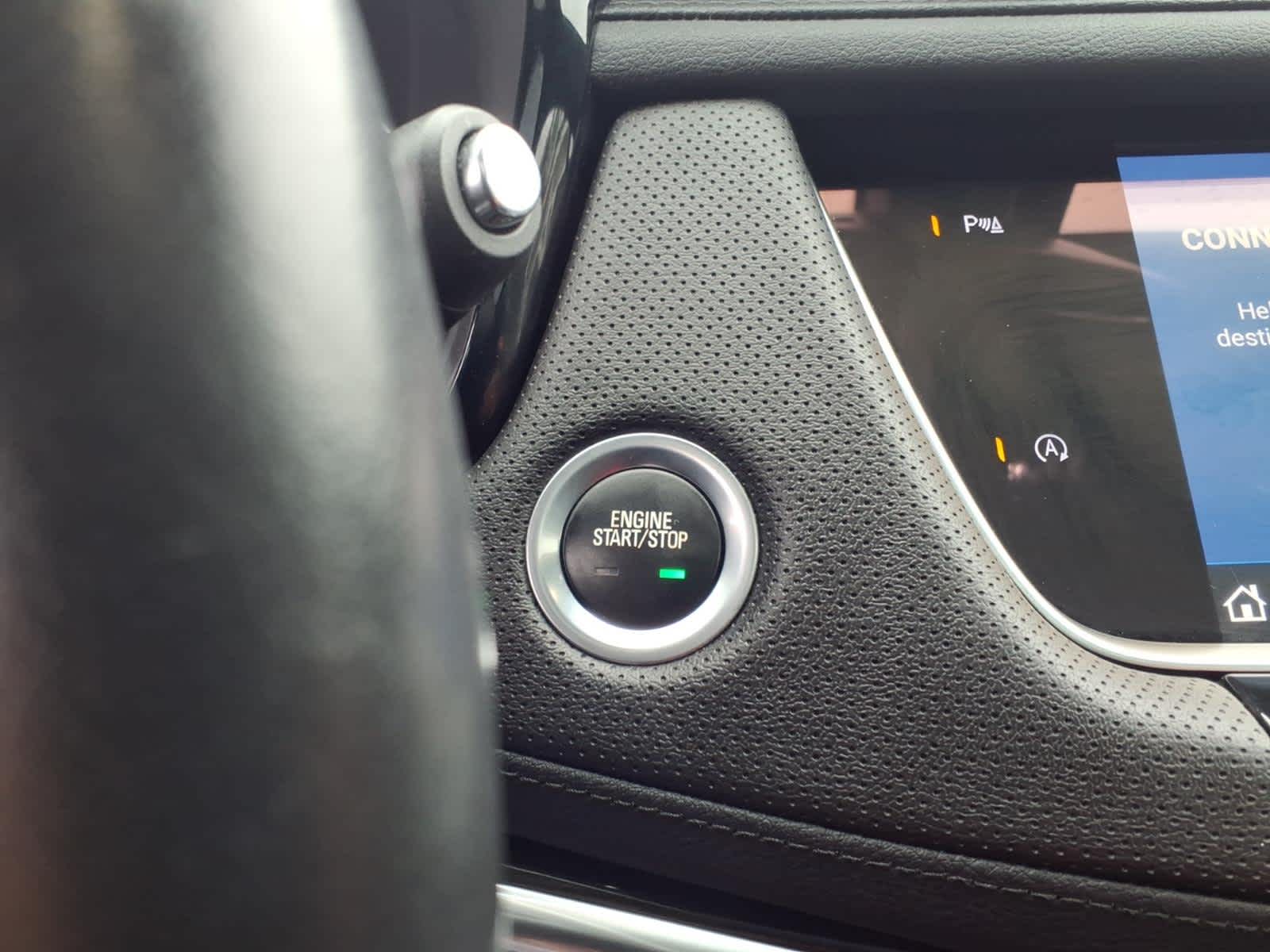 2023 Cadillac XT5 AWD Premium Luxury