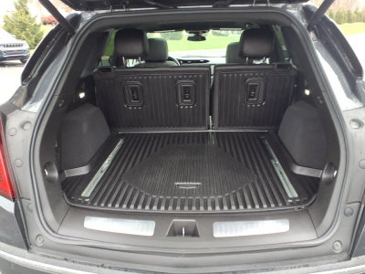 2023 Cadillac XT5 AWD Premium Luxury