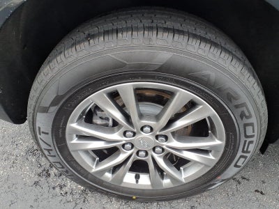 2023 Cadillac XT5 AWD Premium Luxury