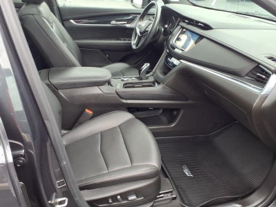 2023 Cadillac XT5 AWD Premium Luxury