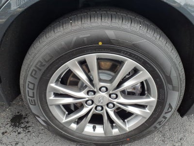 2023 Cadillac XT5 AWD Premium Luxury