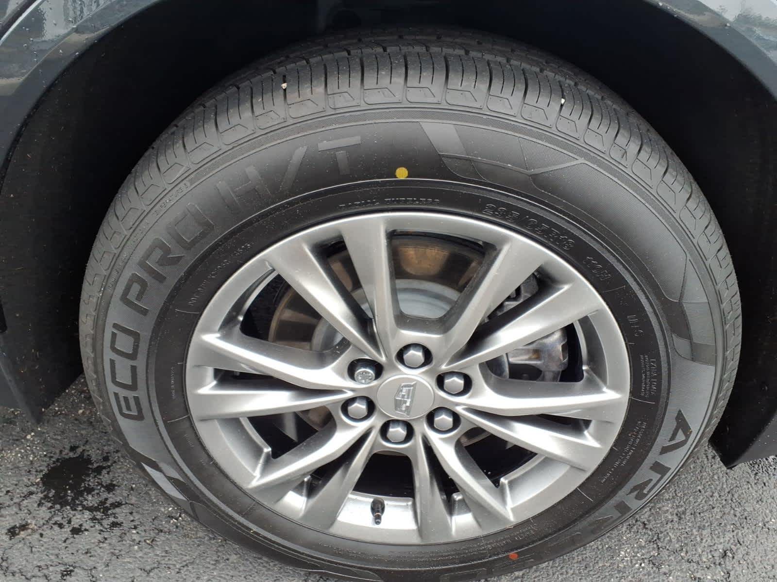 2023 Cadillac XT5 AWD Premium Luxury