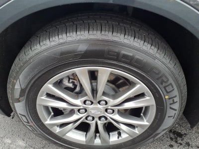 2023 Cadillac XT5 AWD Premium Luxury