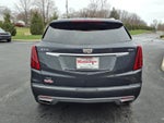 2023 Cadillac XT5 AWD Premium Luxury