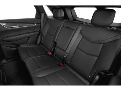 2021 Cadillac XT5 AWD Sport