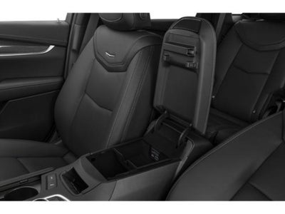 2021 Cadillac XT5 AWD Sport
