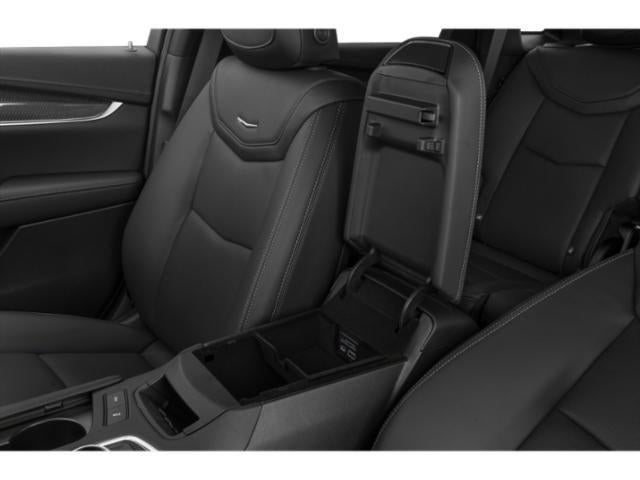 2021 Cadillac XT5 AWD Sport