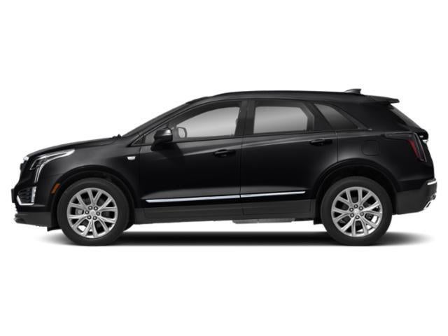 2021 Cadillac XT5 AWD Sport