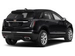2021 Cadillac XT5 AWD Sport