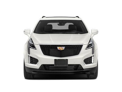 2021 Cadillac XT5 AWD Sport