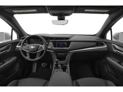 2021 Cadillac XT5 AWD Sport