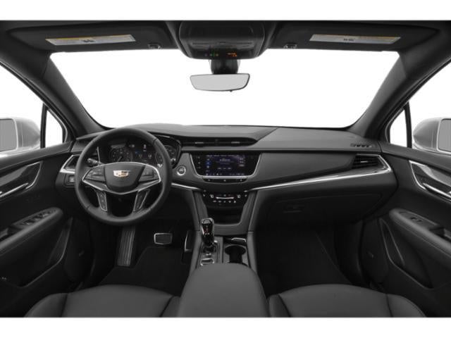 2021 Cadillac XT5 AWD Sport