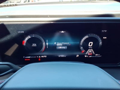 2026 Dodge Charger Scat Pack
