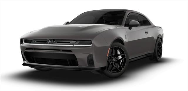 2026 Dodge Charger Scat Pack Plus