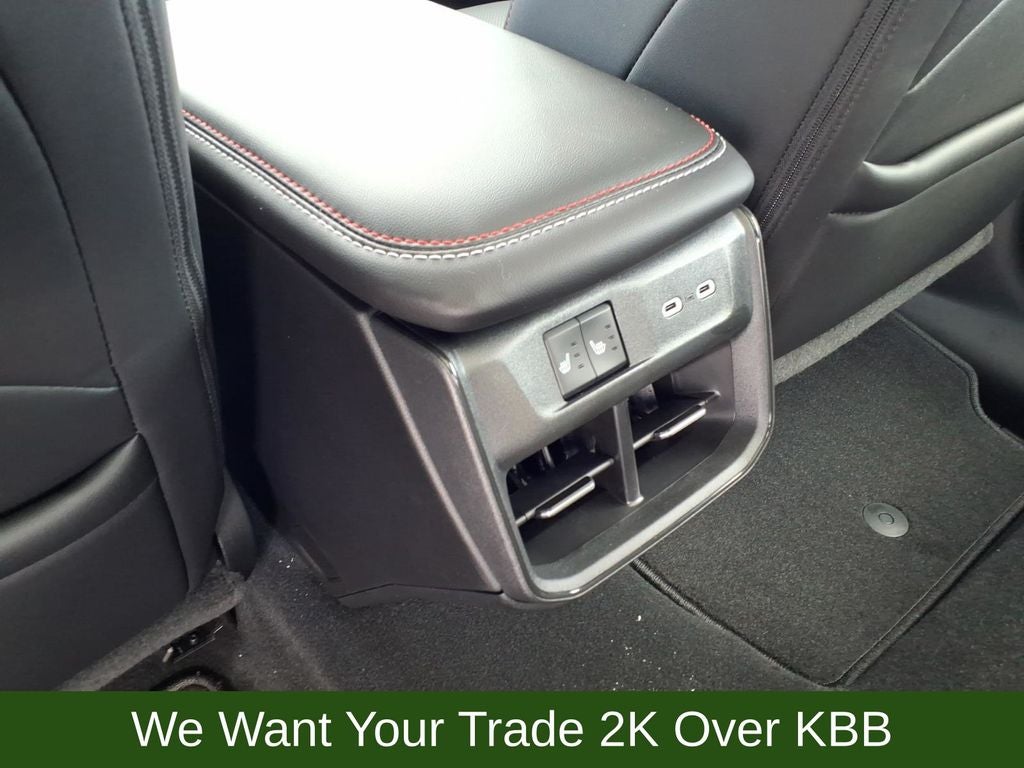 2026 Dodge Charger R/T