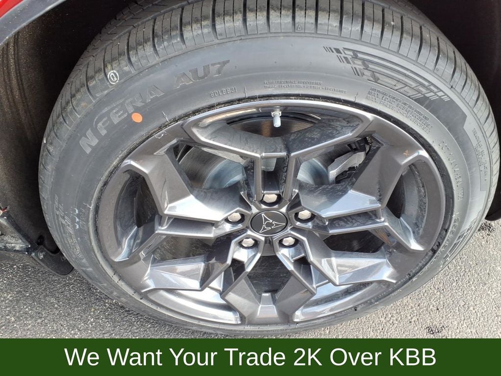 2026 Dodge Charger R/T