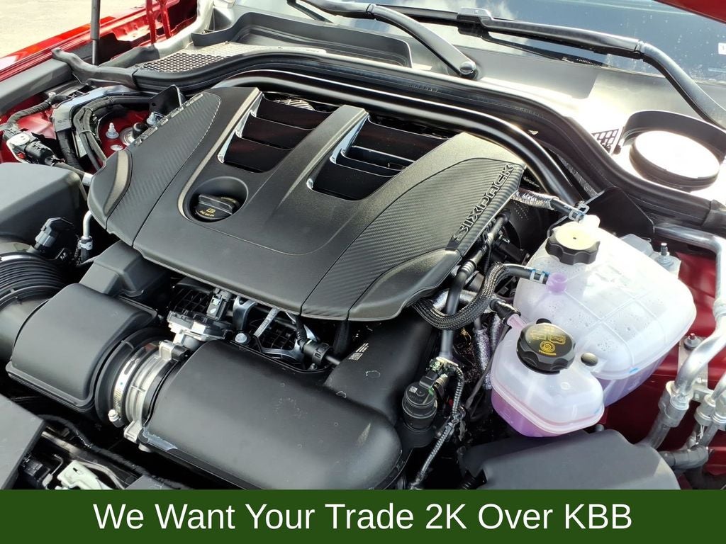 2026 Dodge Charger R/T