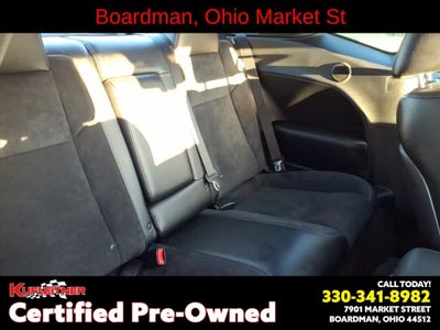 2016 Dodge Challenger 392 Hemi Scat Pack Shaker