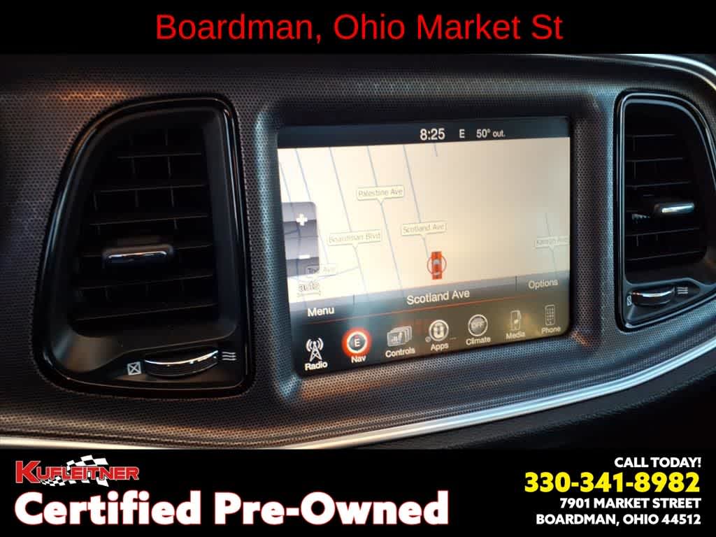 2016 Dodge Challenger 392 Hemi Scat Pack Shaker