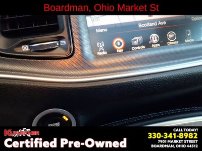2016 Dodge Challenger 392 Hemi Scat Pack Shaker
