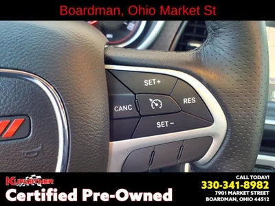 2016 Dodge Challenger 392 Hemi Scat Pack Shaker