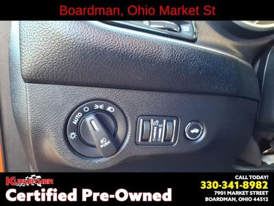 2016 Dodge Challenger 392 Hemi Scat Pack Shaker