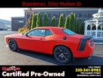 2016 Dodge Challenger 392 Hemi Scat Pack Shaker
