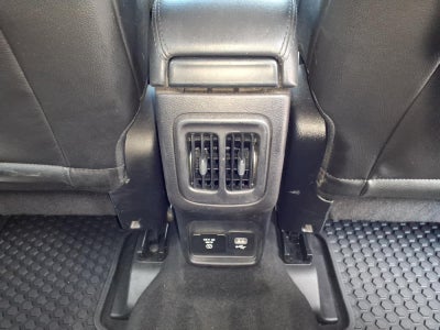 2018 Jeep Compass Altitude