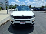 2018 Jeep Compass Altitude