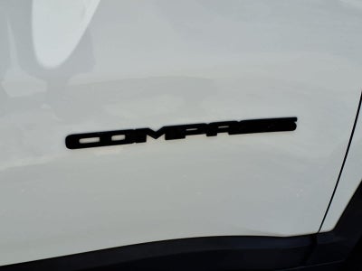 2018 Jeep Compass Altitude