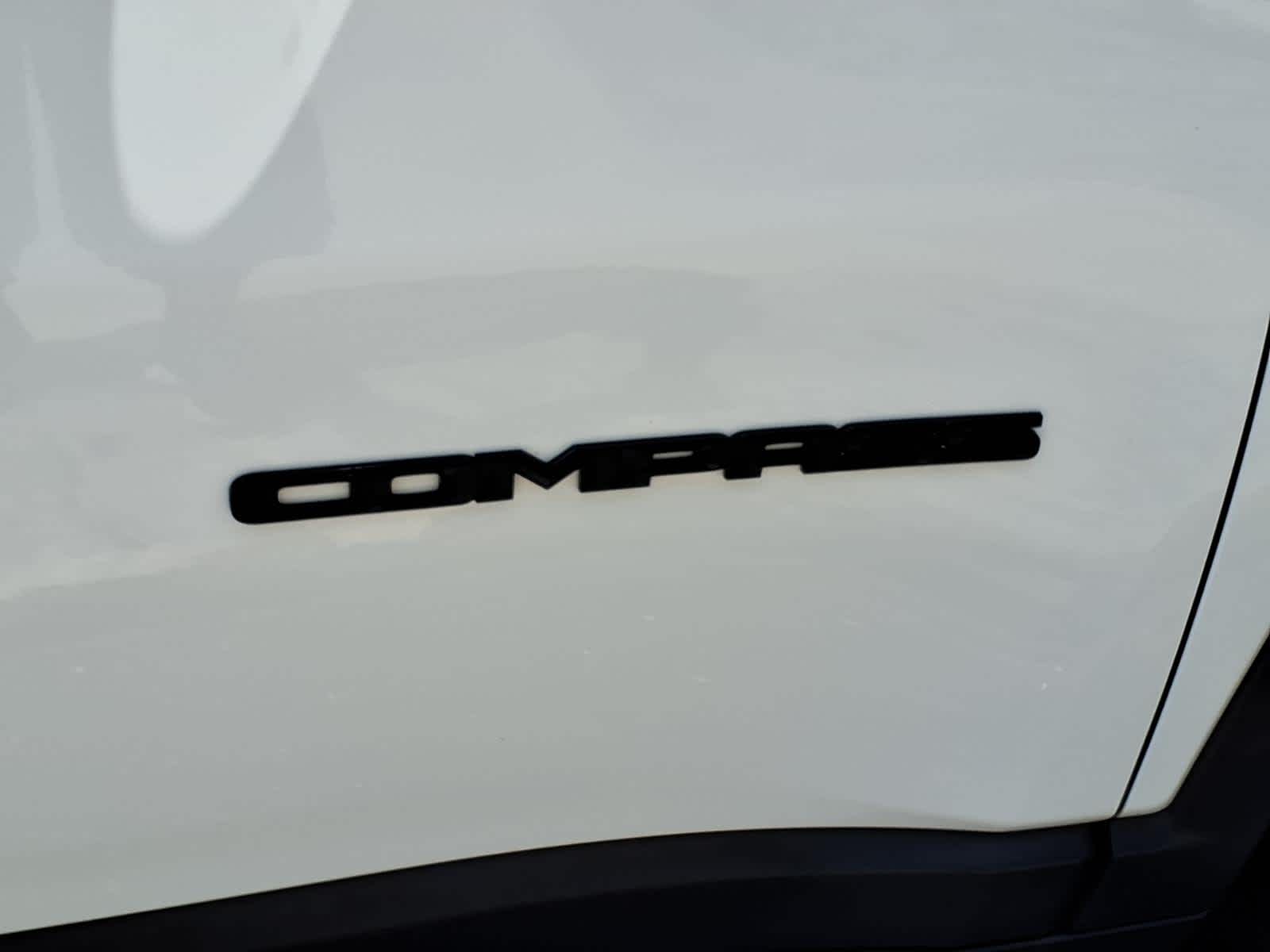2018 Jeep Compass Altitude