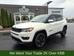 2020 Jeep Compass Altitude