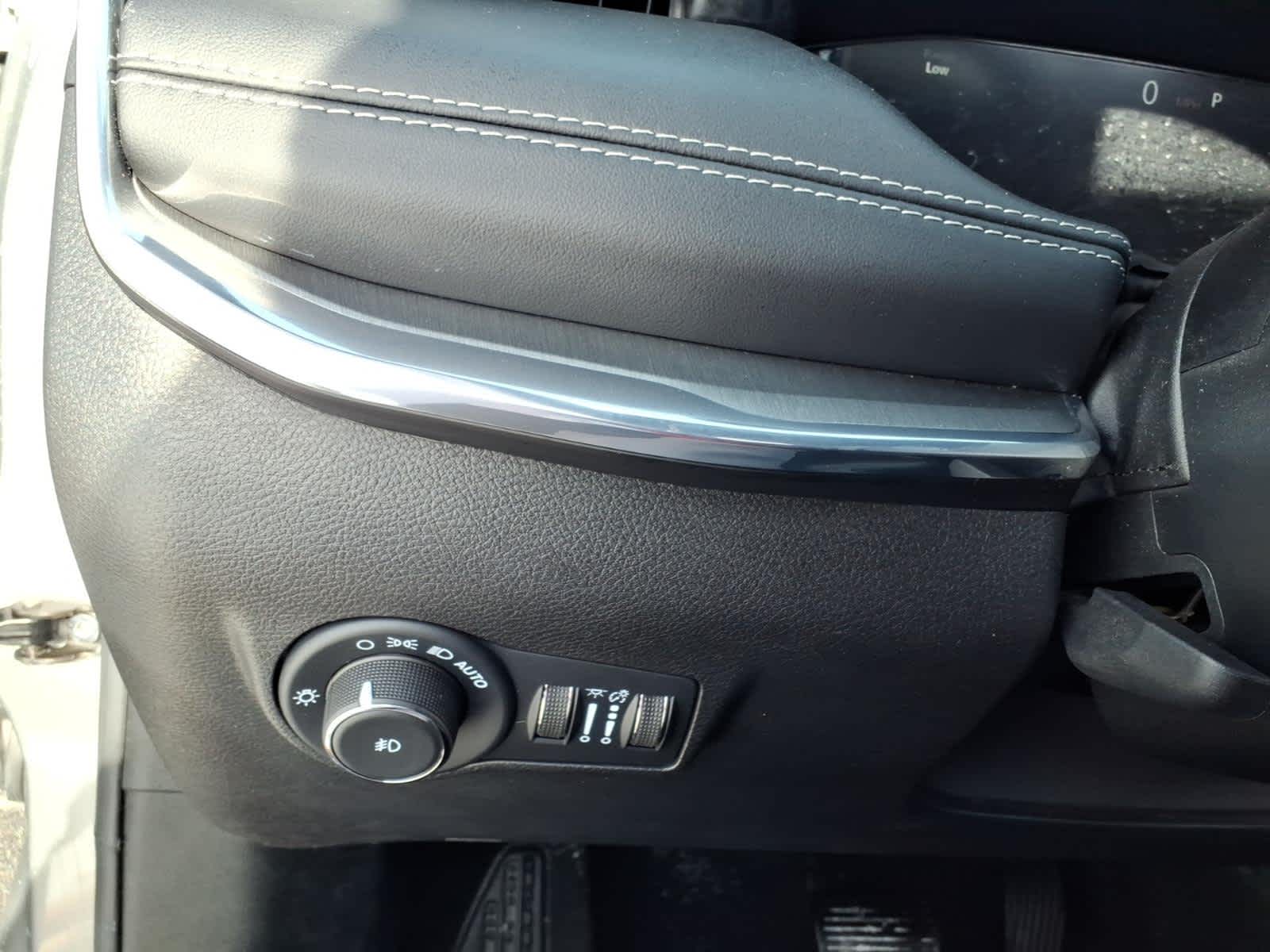 2022 Jeep Compass High Altitude