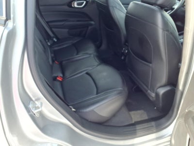 2022 Jeep Compass High Altitude