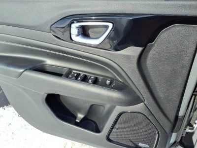2022 Jeep Compass High Altitude