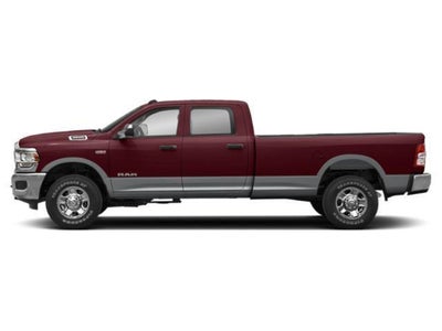 2022 RAM 3500 Laramie