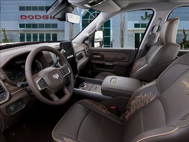 2026 RAM 2500 Limited Longhorn