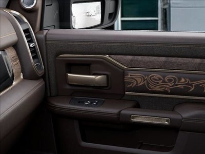 2026 RAM 2500 Limited Longhorn
