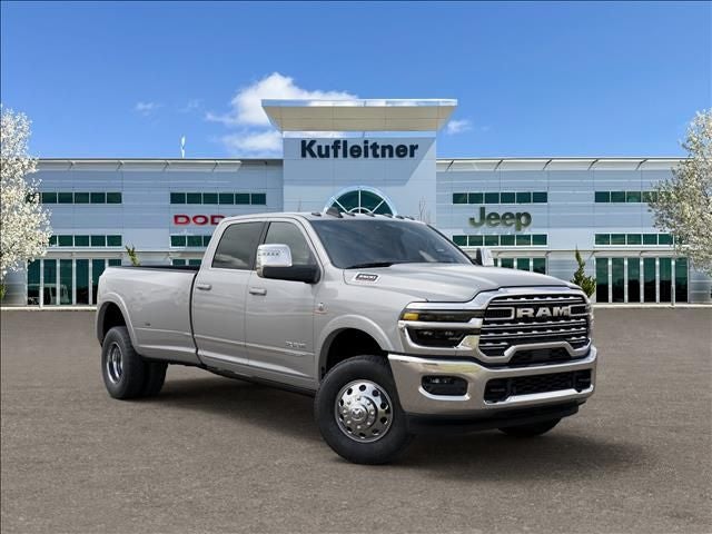 2026 RAM 3500 Limited
