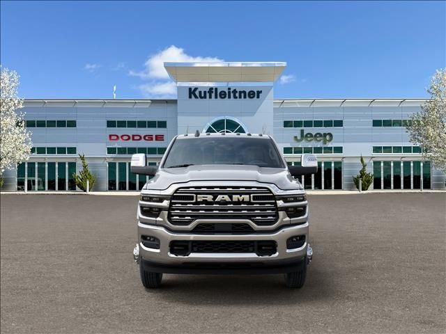 2026 RAM 3500 Limited