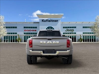 2026 RAM 3500 Limited