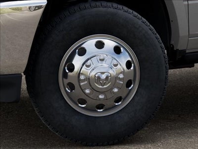 2026 RAM 3500 Limited